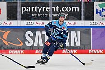 Eishockey, Herren, DEL, Saison 2022-2023, Spieltag 33, ERC Ingolstadt - Schwenninger Wild Wings, 21.12.2022