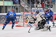 Eishockey, Herren, DEL, Saison 2023-2024, PrePlayoffs - Spiel 1, ERC Ingolstadt - Kölner Haie, 10.03.2024