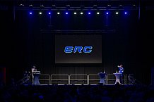 Eishockey, Herren, DEL, Saison 2023-2024, ERC Ingolstadt - Saisonabschlussfeier, 07.04.2024