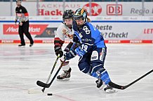 Eishockey, Frauen, DFEL, Saison 2023-2024, ERC Ingolstadt - EC Bergkamener Bären, 28.10.2023