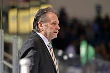 ERC Ingolstadt vs Krefeld Pinguine, Eishockey, DEL, Deutsche Eishockey Liga, Spieltag 35, 05.01.2017