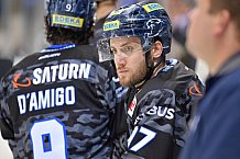 ERC Ingolstadt vs Eisbären Berlin, DEL, Deutsche Eishockey Liga, Spieltag 14, 25.10.2019