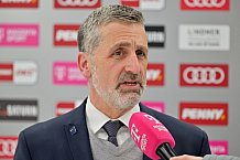 Eishockey, Herren, DEL, Saison 2022-2023, Spieltag 53, ERC Ingolstadt - Düsseldorfer EG, 17.02.2023