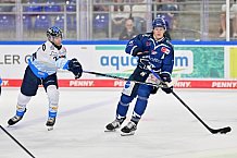 Eishockey, Herren, Gäuboden-Cup 2024, Straubing Tigers - ERC Ingolstadt, 29.08.2024