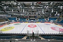 Hockey, Mens, CHL, Season 2025-2026, Regular Season, Round of 16, ERC Ingolstadt - EC Red Bull Salzburg, 12.11.2025
