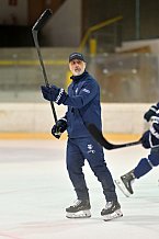 Eishockey, Herren, DEL, Saison 2026-2027, ERC Ingolstadt - Ice Training, 21.08.2026