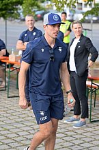 Eishockey, Herren, DEL, Saison 2022-2023, ERC Ingolstadt - Saisoneröffungsfeier, 14.08.2022