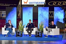 Eishockey, Herren, DEL, Saison 2020-2021, ERC Ingolstadt - virtuelle Saisonabschlussfeier, 05.05.2021