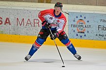 Eishockey, Herren, 6. Vinschgau-Cup, Saison 2022-2023, Nürnberg Ice Tigers - HC Pustertal, 28.08.2022