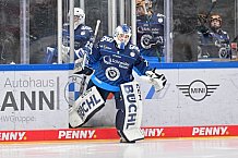 Eishockey, Frauen, DFEL, Saison 2024-2025, ERC Ingolstadt - EC Bergkamener Bären, 12.10.2024