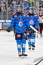 Eishockey, Herren, DEL, Saison 2025-2026, Spiel 29, ERC Ingolstadt - Eisbären Berlin, 18.12.2025