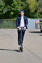 Eishockey, Herren, DEL, Saison 2026-2027, Spieltag 2, ERC Ingolstadt - Nürnberg Ice Tigers, 20.09.2026