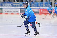 Eishockey, Herren, DEL, Saison 2024-2025, Spieltag 15, ERC Ingolstadt - Augsburger Panther, 03.11.2024