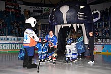 ERC Ingolstadt Legenden vs Sternstunden-Mannschaft, 23.02.2020