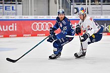 Eishockey, Herren, DEL, Saison 2021-2022, Spieltag 10, ERC Ingolstadt - EHC Red Bull München, 08.10.2021