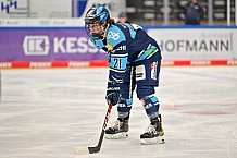 Eishockey, Frauen, DFEL, Spieltag 8, Saison 2022-2023, ERC Ingolstadt - ECDC Memmingen Indians, 23.10.2022
