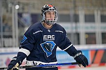 Eishockey, Herren, DEL, Saison 2023-2024, Vorbereitung, ERC Ingolstadt - Auftakttraining, 07.08.2023