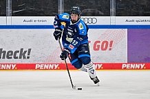 Eishockey, Herren, U20 DNL, Saison 2025-2026, ERC Ingolstadt - Krefeld Pinguine, 10.01.2026