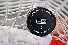Eishockey, Herren, DEL, Saison 2026-2027, Spieltag 13, ERC Ingolstadt - Eisbären Berlin, 30.10.2026