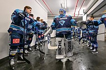 Eishockey, Herren, DEL, Saison 2022-2023, Spieltag 19, ERC Ingolstadt - Bietigheim Steelers, 03.11.2022