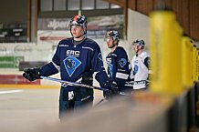 Eishockey, Herren, DEL, Saison 2023-2024, Vinschgau Cup, ERC Ingolstadt - IceTraining, 24.08.2023