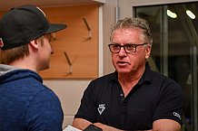 ERC Abschlussfeier am 07.04.2019