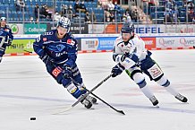 Eishockey, Herren, DEL, Saison 2021-2022, Spieltag 26, ERC Ingolstadt - Straubing Tigers, 28.11.2021
