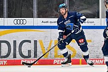 Eishockey, Herren, DEL, Saison 2025-2026, ERC Ingolstadt - Training, 13.02.2026