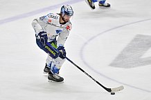Eishockey, Herren, DEL, Saison 2021-2022, Spieltag 38, Augsburger Panther - ERC Ingolstadt, 02.01.2022