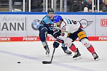 Eishockey, Herren, DEL, Saison 2022-2023, Spieltag 35, ERC Ingolstadt - Eisbären Berlin, 26.12.2022