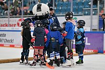 Eishockey, Herren, DEL, Saison 2023-2024, ERC Ingolstadt - Kids on Ice Day, 30.09.2023