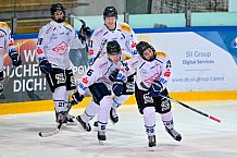 Eishockey, Herren, U20 DNL, Saison 2025-2026, Viertelfinale - Spiel 2, ERC Ingolstadt - ESC Dresden, 08.03.2026