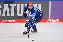 Eishockey, Herren, DEL, Saison 2020-2021, ERC Ingolstadt - Schwenninger Wild Wings, 19.01.2021