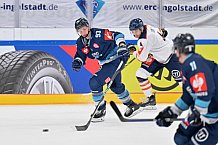 Eishockey, Mens, CHL, Season 2023-2024, ERC Ingolstadt - Växjö Lakers, 10.10.2023