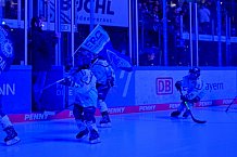Eishockey, Herren, DEL, Saison 2025-2026, Spiel 10, ERC Ingolstadt - Löwen Frankfurt, 12.10.2025