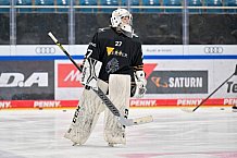 Eishockey, Frauen, EWHL Euro Cup, Saison 2025-2026, Finale, HK Budapest - ECDC Memmingen Indians, 19.10.2025