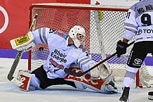 ERC Ingolstadt vs Kölner Haie, Eishockey, DEL, Deutsche Eishockey Liga, Spieltag 14, 26.10.2018