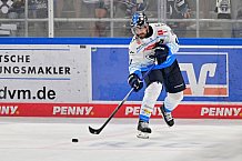 Eishockey, Herren, Gäuboden-Cup 2024, Straubing Tigers - ERC Ingolstadt, 29.08.2024