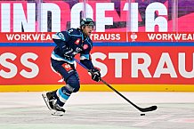 Hockey, Mens, CHL, Season 2025-2026, Regular Season, Round of 16, ERC Ingolstadt - EC Red Bull Salzburg, 12.11.2025