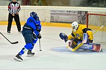 Eishockey, Herren, DEL, Saison 2026-2027, ERC Ingolstadt - HC Falkensteiner Pustertal, 21.08.2026