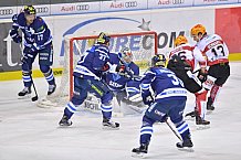 ERC Ingolstadt vs Fischtown Pinguins, Eishockey, DEL, Deutsche Eishockey Liga, Spieltag 23, 30.11.2018