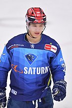 Eishockey, Herren, DEL, Saison 2020-2021, ERC Ingolstadt - Düsseldorfer EG, 05.04.2021