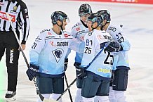 Eishockey, Herren, DEL, Saison 2022-2023, Gäuboden Cup, Nürnberg Ice Tigers - ERC Ingolstadt, 19.08.2022