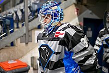 Eishockey, Herren, DEL, Saison 2024-2025, Playoffs Viertelfinale, Spiel 1, Nürnberg Ice Tigers - ERC Ingolstadt, 18.03.2025