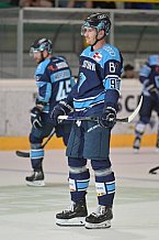 Eishockey, Herren, 6. Vinschgau-Cup, Saison 2022-2023, ERC Ingolstadt - HC Bozen Südtirol, 28.08.2022