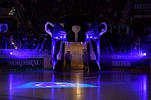ERC Ingolstadt - Straubing Tigers, Eishockey, DEL, Deutsche Eishockey Liga, Spieltag 1, 08.09.2017