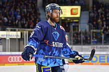 ERC Ingolstadt vs Iserlohn Roosters, DEL, Deutsche Eishockey Liga, Spieltag 41, 31.01.2020