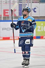 Eishockey, Frauen, DFEL, Spieltag 2, Saison 2022-2023, ERC Ingolstadt - ESC Planegg-Würmtal, 02.10.2022