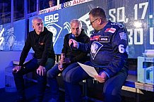 Eishockey, Herren, DEL, Saison 2024-2025, Spieltag 15, ERC Ingolstadt - Augsburger Panther, 03.11.2024