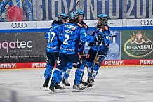 Eishockey, Herren, DEL, Saison 2025-2026, Spiel 37, ERC Ingolstadt - Löwen Frankfurt, 06.01.2026